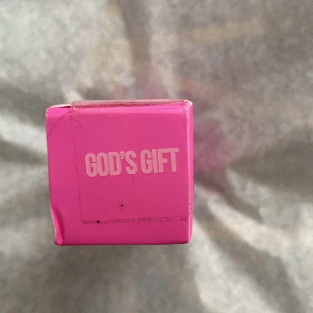 *NWT Jeffree Star Cosmetics Lipstick color God Gifts